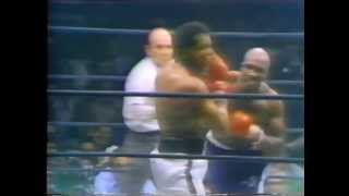 Muhammad Ali vs Rudi Lubbers 19731020 [upl. by Dupre129]