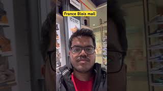 France Blois mall blois france yt ytshort ytshortsvideo ytshortsvideo [upl. by Lytsirk623]