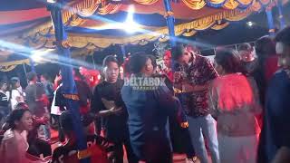 INA SABU  LAGU DANSA TIMOR TERBARU 2024 [upl. by Thorncombe]