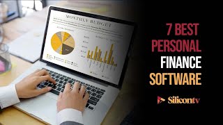 7 Best personal finance software 2023 [upl. by Nonna761]