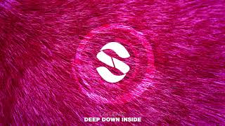 La Fuente  Deep Down Inside  Si Records  HD [upl. by Eiramanin]