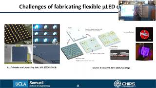 Goutham PhD Defense [upl. by Gussie]