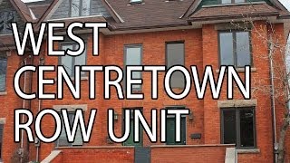 Ottawa Real Estate  119 Elm Street [upl. by Arvonio]