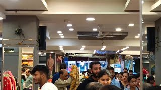 Exploring Parade Market Jammu 🛍️ Neha Kotwal [upl. by Teplica43]