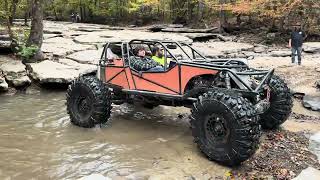 Coalmont orv ac cave trip [upl. by Morissa]