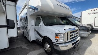 2022 Thor Motor Coach Chateau22E New Bern Jacksonville Raleigh Smithfield Wilmington NC 012293 [upl. by Olpe]