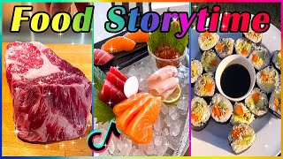 Recipes For Lazy Peoples Food 🌈 Storytime Tiktok Compilation 192 [upl. by Solahcin]