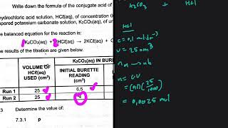 Acids amp Bases Grade 12 Physical Sciences P2 November 2024 x12 [upl. by Eb]