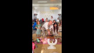 NeoShamanic Society Live Immersion Week SHOW REEL [upl. by Jayne]