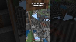 Come Attivare l XRAY su 121 IN SOPRAVVIVENZA  MINECRAFT BEDROCK ITA [upl. by Eatnoid]