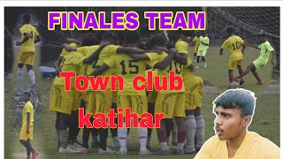 ST THOMAS GROUND RE BOL GATI  SANTHALI ⚽⚽⚽⚽ VLOG [upl. by Tilly]