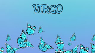 VIRGO♍ POSIBLE VIAJE DE NEGOCIOS 🧳💻 LO QUE CREAS EN TU MENTE 🧠SE HACE REALIDAD ✨ [upl. by Aihsoek]