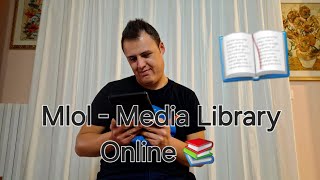 Biblioteche  MLOL Ebook Reader quotMedia Library Online 📚📖quot books book booklover read biblioteca [upl. by Lindbom]