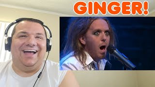 Tim Minchin  Prejudice  First Time Viewing Reaction [upl. by Olympias]