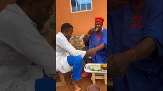 A most watch comedy Bface and odogwu funny comedyfilm [upl. by Rowen]