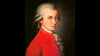 W A Mozart  KV 448 375a  Sonata for 2 pianos in D major [upl. by Htederem923]