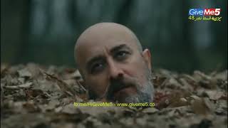 Emir Sadettin Kopek Death Scene Dirilis Ertugrul Urdu [upl. by Hsreh]