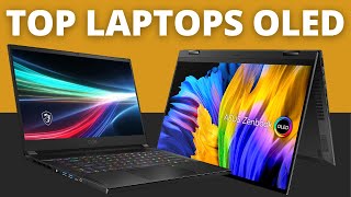 MEJORES PORTÁTILES CALIDAD PRECIO CON PANTALLA OLED – LAPTOPS CALIDAD PRECIO 2022 [upl. by Kcyrred460]