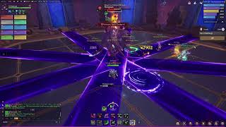 Tarisland NEW SEASON 1  RAID  Grey Fog Citadel ELITE  Starting  Devil in Mirror [upl. by Dwain]