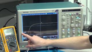 DCDC Converters Inhibit Pin Operation [upl. by Bridge862]