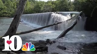 Family reacts to Peerys Mill Dam removal plan [upl. by Irma218]