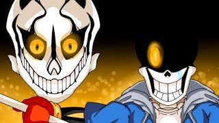 DISBELIEF Papyrus  UNDERTALE [upl. by Coleman]