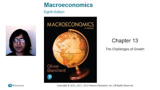 Macroeconomics 8th Edition by Blanchard Chapter 13 [upl. by Georgi]