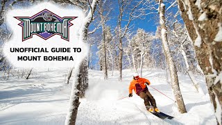 Insiders Guide to Mount Bohemia  Complete Guide and Review to Exploring the Mountain [upl. by Nuahsar869]