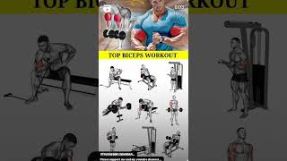 MosteffectivetopbicepsworkoutgymFitnessgymmotivationalviralytshortsITSGYMBOYCHANDAN [upl. by Bennet]