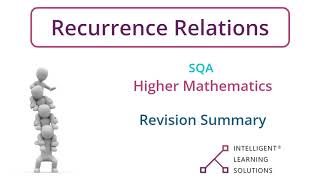 4 Recurrence Relations [upl. by Smith]