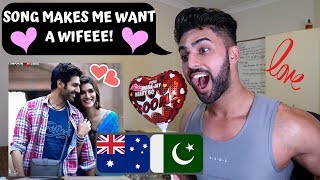 Luka Chuppi Duniyaa Video Song REACTION by AUSTRALIANPAKISTANI  Assad Armani [upl. by Aseek]