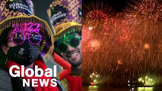 First look at Times Square ball ahead of New Years Eve celebrations [upl. by Leigh]