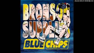 Action Bronson amp Party Supplies  Pouches Of Tuna RobSteady Drums [upl. by Beulah]