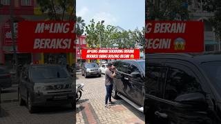 Jangan meninggalkan barang berharga di dalam mobil  unoPart ID Toko Kaca Mobil amp Sparepart [upl. by Ahearn]