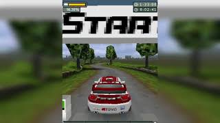 Rally Master Pro gameplay [upl. by Winslow938]