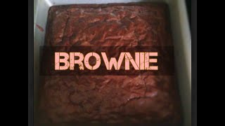 Ghirardelli Triple Chocolate Brownies [upl. by Akirat]