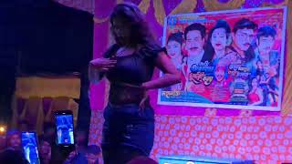 Hamra Lahanga Se Maal Chhuwata dance trending hoydance [upl. by Nali44]