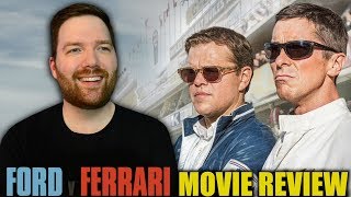 FORD v FERRARI Official Clip Ken Miles and Shelby Argument 2019 Matt Damon Christian Bale [upl. by Aikemal942]