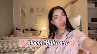 Room Makeover✨🦋 [upl. by Hennessey613]