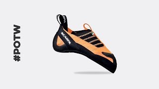 Super Sensitive Scarpa Instinct S [upl. by Rramahs]