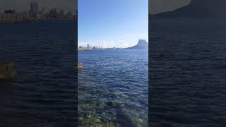 Kayak calpe [upl. by Caesaria]