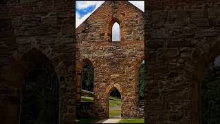 History In Australia The Port Arthur massacre [upl. by Lanette]