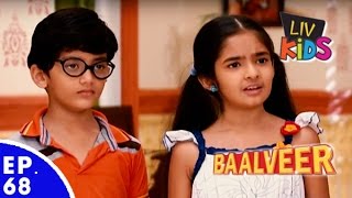 Baal Veer  Episode 68 [upl. by Guillaume]