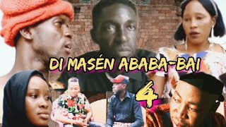 DI MASÉN ABABABAI 4  Film nouveauté guinéen  ESPOIRS DE DUBREKA [upl. by Alaster]