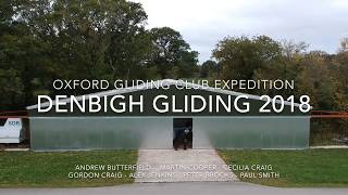 Denbigh Gliding 2018 [upl. by Kistner]