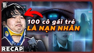 Học sinh cấp 3 cầm đầu phòng chat bán dm lớn nhất Hàn Quốc Cyber Hell Exposing an Internet Horror [upl. by Daly]