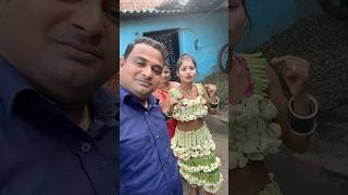 Gudiya new ful gobhiyan 🥬 dress  Gudiya urfi 2 viral dress 2025  Sonpal Gudiya vlog [upl. by Uahsoj]