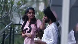 Kadhal pookum poove song  whatsapp status  Bachelor  THuShi SR CuTz [upl. by Clinton]