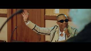 Mas Musiq  Sengizwile Visualizer ft Aymos amp Young Stunna [upl. by Ahgiel]