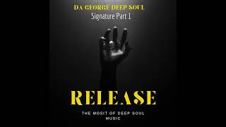 DA George RhythmicVibesThe Moist Of Deep House [upl. by Runkle]